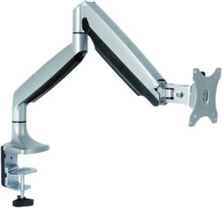 Supporto monitor TV scrivania Supporto monitor TV scrivania Itb 17 99 1145 VALUE Pneumatic (ord.min.1.00 unità)