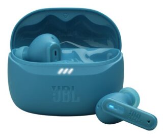 Auricolari microfono bluetooth Auricolari microfono bluetooth Jbl JBLTBEAM2TQE TUNE Beam 2 Tws Turche (ord.min.1.00 unità)