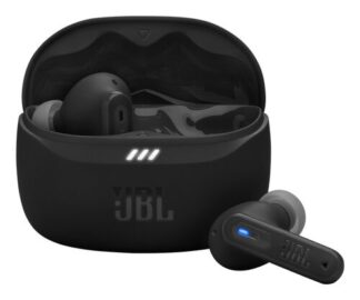 Auricolari microfono bluetooth Auricolari microfono bluetooth Jbl JBLTBEAM2BLK TUNE Beam 2 Tws Black (ord.min.1.00 unità)