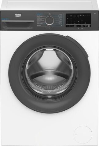 Lavatrice libera installazione Lavatrice Beko 7004340023 SLIM BMEUWSU4721A EnergySpin White e Black (ord.min.1.00 unità)