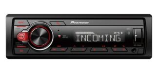 Autoradio Autoradio Pioneer MVH 330DAB Black (ord.min.1.00 unità)