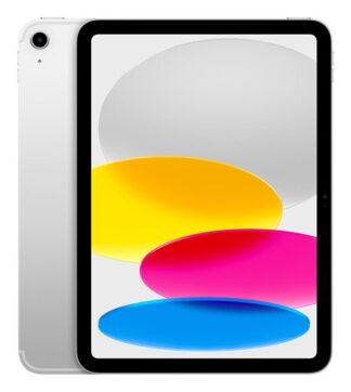 Tablet Tablet Apple MD7K4TY A IPAD 11TH A16 Cellular Silver (ord.min.1.00 unità)