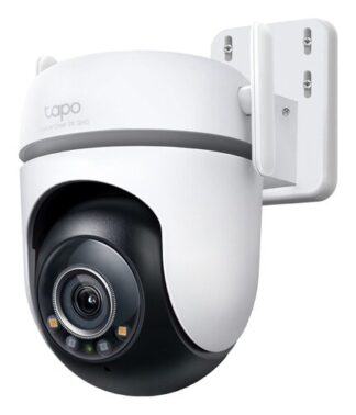 Videocamera sorveglianza Videocamera sorveglianza Tapo TC42 Pan&Tilt White (ord.min.1.00 unità)