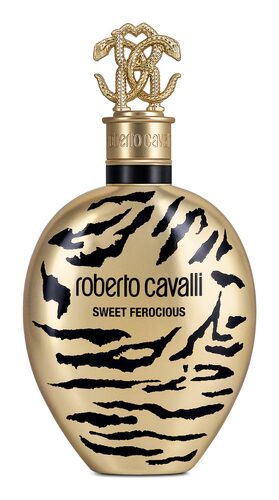 Eau de parfum femminili Eau de parfum donna Roberto Cavalli Sweet ferocious (ord.min.1.00 unità)