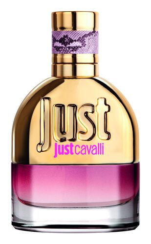 Eau de toilette femminili Eau de toilette donna Roberto Cavalli Just cavalli for her (ord.min.1.00 unità)