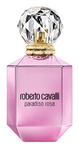 Eau de parfum femminili Eau de parfum donna Roberto Cavalli Paradiso rosa (ord.min.1.00 unità)