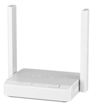 Router Router Keenetic KN 1621 01 EU EXPLORER AC1200 White e Grey (ord.min.1.00 unità)