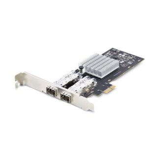 Scheda di rete Scheda di rete Startech.Com P021GI NETWORK CARD SFP (ord.min.1.00 unità)