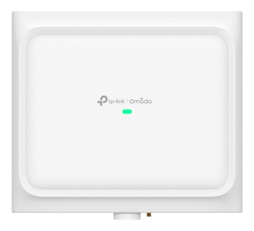 Access point Access point Tp Link EAP772 Outdoor OMADA BE9300 White (ord.min.1.00 unità)