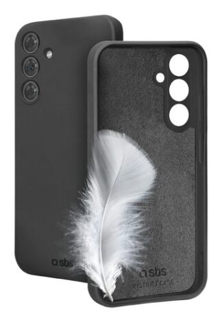 Cover Cover Sbs TEINSTSAA26K GALAXY A26 INSTINCT Black (ord.min.1.00 unità)
