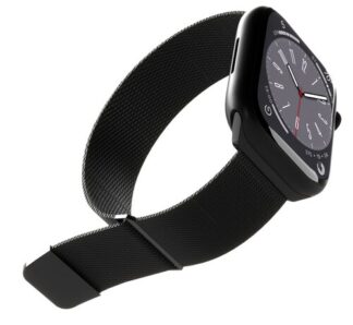 Cinturino orologio Cinturino orologio Puro PUMILAW40BLK MILANESE Apple Watch Black (ord.min.1.00 unità)