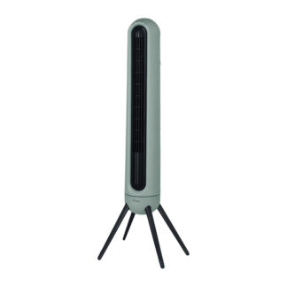 Ventilatore Ventilatore Ardes AR5T1001 ROCKET Tower Grey (ord.min.1.00 unità)