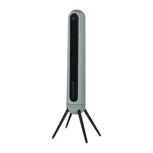 Ventilatore Ventilatore Ardes AR5T1001 ROCKET Tower Grey (ord.min.1.00 unità)