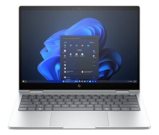 Notebook 2 in 1 2 in 1 Notebook Hp AD3E1ET ELITEBOOK 8 FLIP G1i 5G Glacier silver (ord.min.1.00 unità)