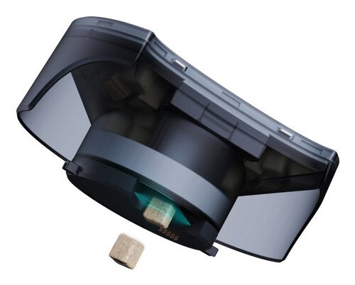 Distributore cibo animali Distributore cibo animali Enabot EA0406 ROLA per robot Pet Pal Smart (ord.min.1.00 unità) - immagine 2