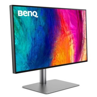 Monitor Monitor Benq 9H LMVLA TBA DESIGNVUE PD3226G Silver (ord.min.1.00 unità)