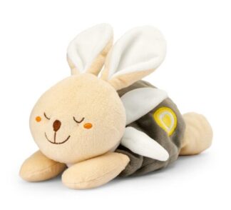 Peluche Peluche Chicco 00012161000000 MY SWEET DOUDOU Coniglietto Calde Coccol (ord.min.1.00 unità)