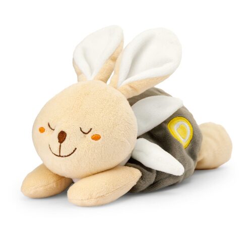Peluche Peluche Chicco 00012161000000 MY SWEET DOUDOU Coniglietto Calde Coccol (ord.min.1.00 unità)