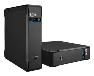 Gruppo di continuità Gruppo di continuità Eaton 3P1300UI 3P ELLIPSE 1300 USB IEC Black (ord.min.1.00 unità)