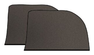 Set tendine parasole Set tendine parasole Janè 50324 C01 WINDOWS SOCK Black (ord.min.1.00 unità)