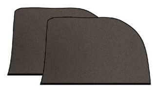 Set tendine parasole Set tendine parasole Janè 50323 C01 WINDOWS SOCK Black (ord.min.1.00 unità)