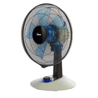 Ventilatore Ventilatore Bimar VT355 LED Silente Black e White (ord.min.1.00 unità)