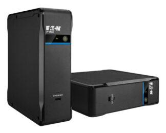 Gruppo di continuità Gruppo di continuità Eaton 3P700UD 3P ELLIPSE 700 USB DIN Black (ord.min.1.00 unità)