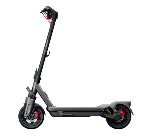 Monopattino elettrico Monopattino elettrico Segway AA 05 16 01 0007 NINEBOT Max G3 I Nero (ord.min.1.00 unità)