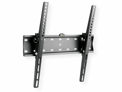 Supporto monitor TV parete Supporto monitor TV parete Itb 17 99 1219 Inclinabile Black (ord.min.1.00 unità)