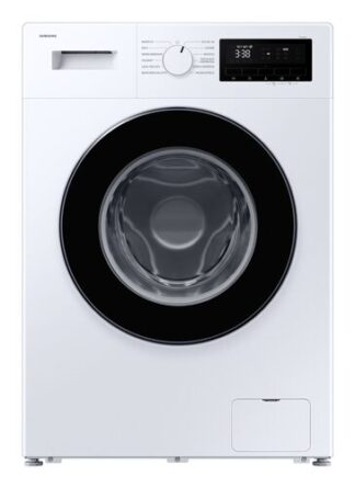 Lavatrice libera installazione Lavatrice Samsung SERIE 3000 WW80FG3M05AWET Slim White (ord.min.1.00 unità)