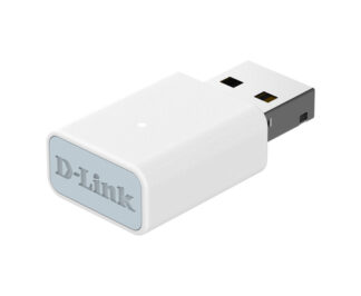 Adattatore WI FI Adattatore D Link AC13U AC1300 White e Blue (ord.min.1.00 unità)