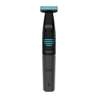 Rasoio barba elettrico Rasoio barba Cecotec 04229 BAMBA PrecisionCare Extreme 5in1 Black (ord.min.1.00 unità)