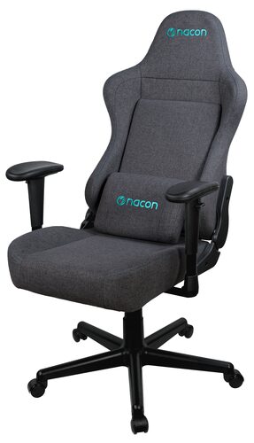 Sedia gaming Sedia gaming Nacon PCCH 380 Dark grey (ord.min.1.00 unità) - immagine 2