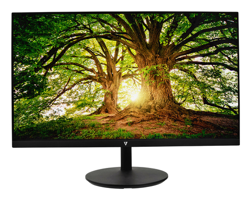 Monitor Monitor V7 L238V1 HAS E Black (ord.min.1.00 unità)