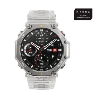 Smartwatch Smartwatch Amazfit W2322GL6N ADVENTURE SERIES T REX 3 Haze grey (ord.min.1.00 unità)