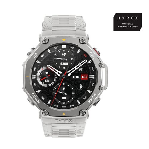 Smartwatch Smartwatch Amazfit W2322GL6N ADVENTURE SERIES T REX 3 Haze grey (ord.min.1.00 unità)