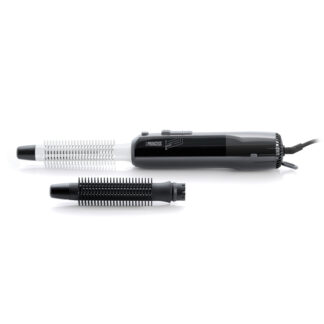 Modellatore capelli Modellatore capelli Tristar 01 529202 01 001 COOL CURL CC 300 Black e (ord.min.1.00 unità)