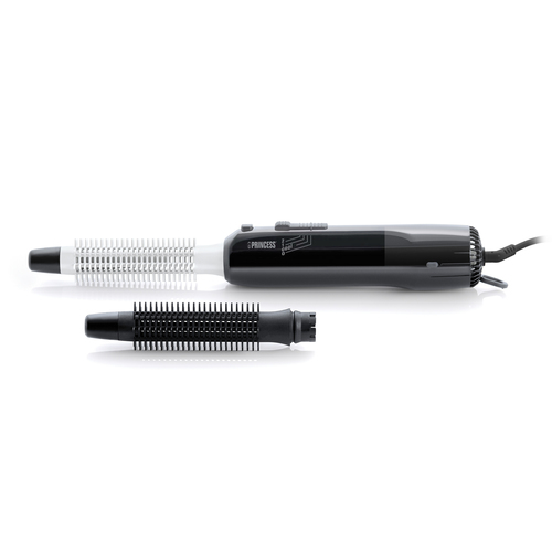 Modellatore capelli Modellatore capelli Tristar 01 529202 01 001 COOL CURL CC 300 Black e (ord.min.1.00 unità)
