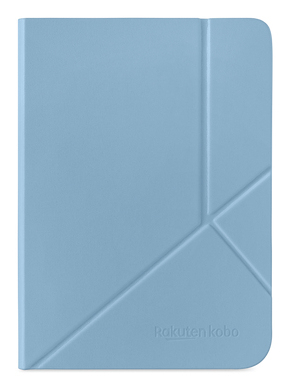 Custodia ebook Custodia ebook Kobo N365 AC BL E PU SLEEP COVER CASE Clara Colour e BW (ord.min.1.00 unità)