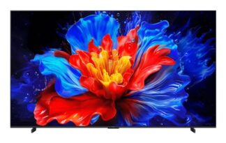Televisore Tv Tcl 98P89K P SERIES Black (ord.min.1.00 unità)