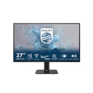 Monitor Monitor Philips 27E2N2500 00 2000 SERIES Black (ord.min.1.00 unità)