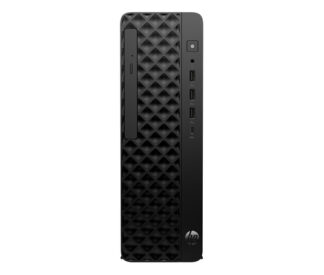 Desktop Desktop Hp B70Z4AT PRODESK 2 G1i Jack black (ord.min.1.00 unità)