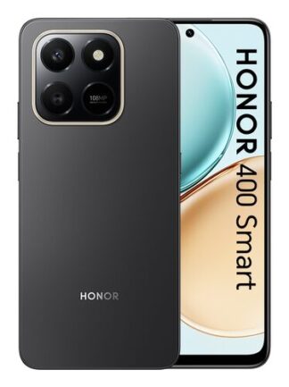 Smartphone Smartphone Honor 5109CAHF 400 SMART Velvet black (ord.min.1.00 unità)