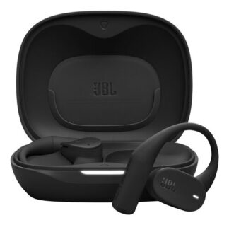 Auricolari microfono bluetooth Auricolari microfono bluetooth Jbl JBLSENSELITEBLK SENSE Lite Tws Blac (ord.min.1.00 unità)