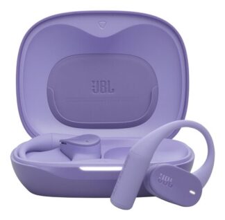 Auricolari microfono bluetooth Auricolari microfono bluetooth Jbl JBLSENSELITEPUR SENSE Lite Tws Purp (ord.min.1.00 unità)