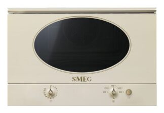 Microonde incasso Microonde incasso Smeg COLONIALE MP822NPO Cream (ord.min.1.00 unità)