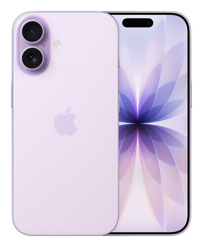 Smartphone Smartphone Apple MG6M4QL A IPHONE 17 Lavender (ord.min.1.00 unità) - immagine 2