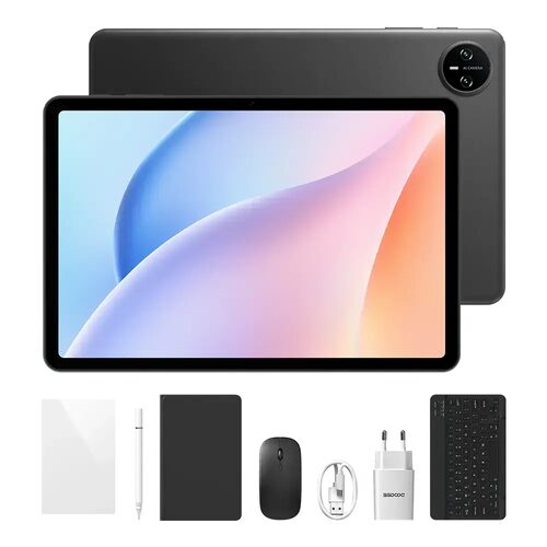 Tablet Tablet Doogee TAB A9+ Aurora black (ord.min.1.00 unità) - immagine 2