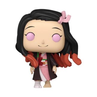 Personaggio collezione Personaggio collezione Funko 86507 POP ANIMATION Demon Slayer Nezuko K (ord.min.1.00 unità)