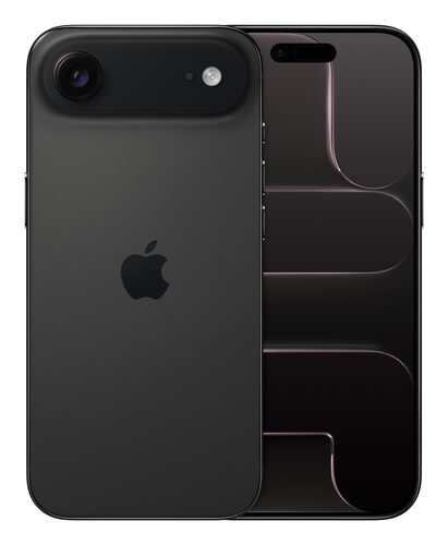 Smartphone Smartphone Apple MG2L4QL A IPHONE AIR Space Black (ord.min.1.00 unità)